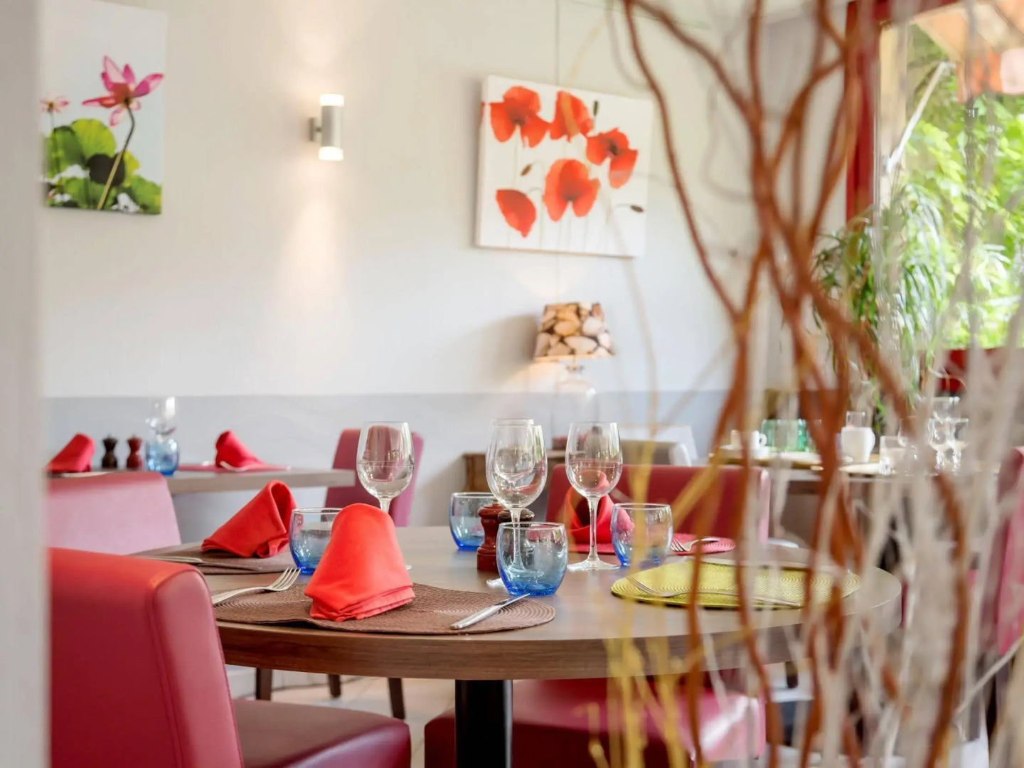 Logis Hôtel La Terrasse Fleurie