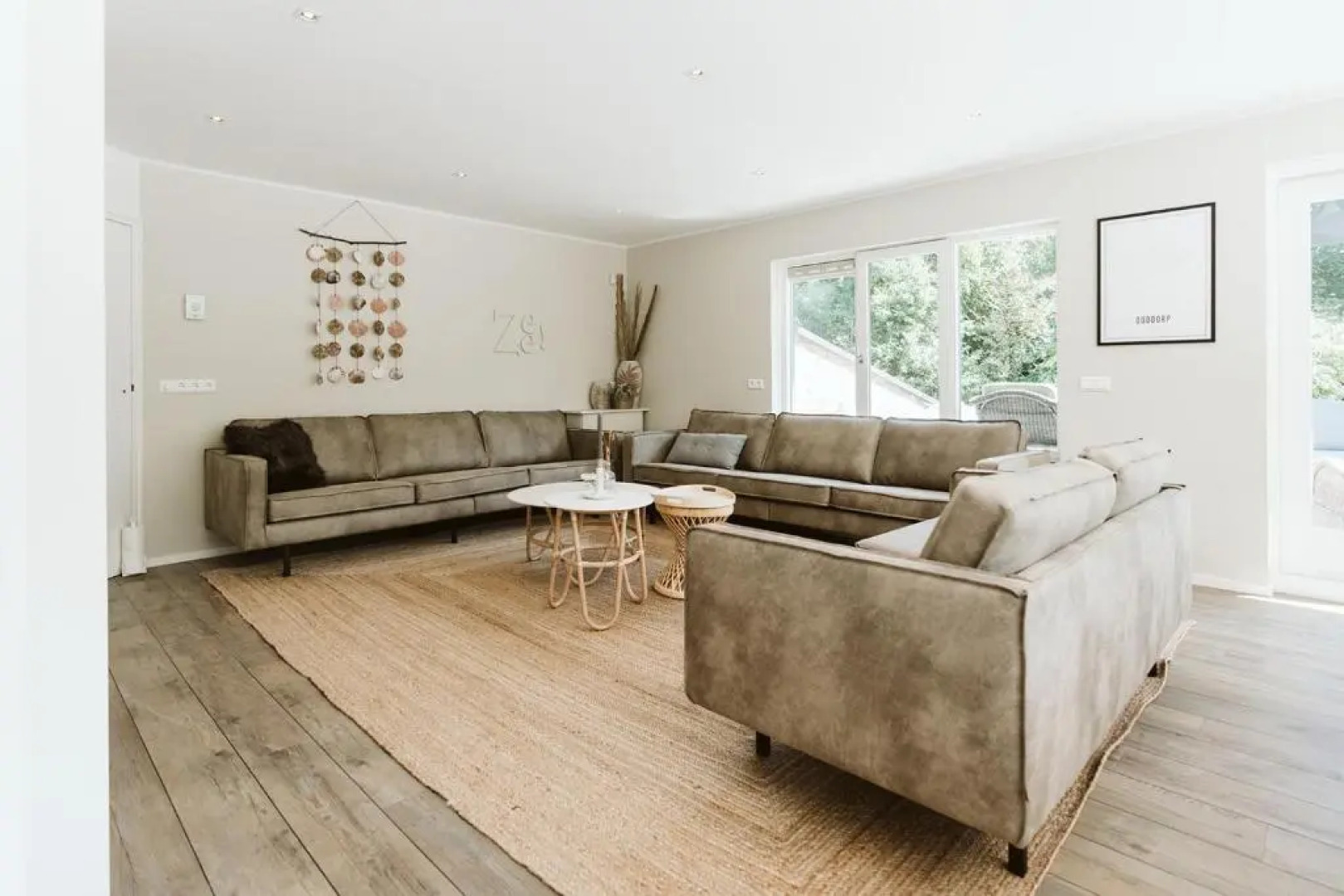 West Nieuwlandseweg 25A - Ouddorp - with Pool - NOT FOR COMPANIES