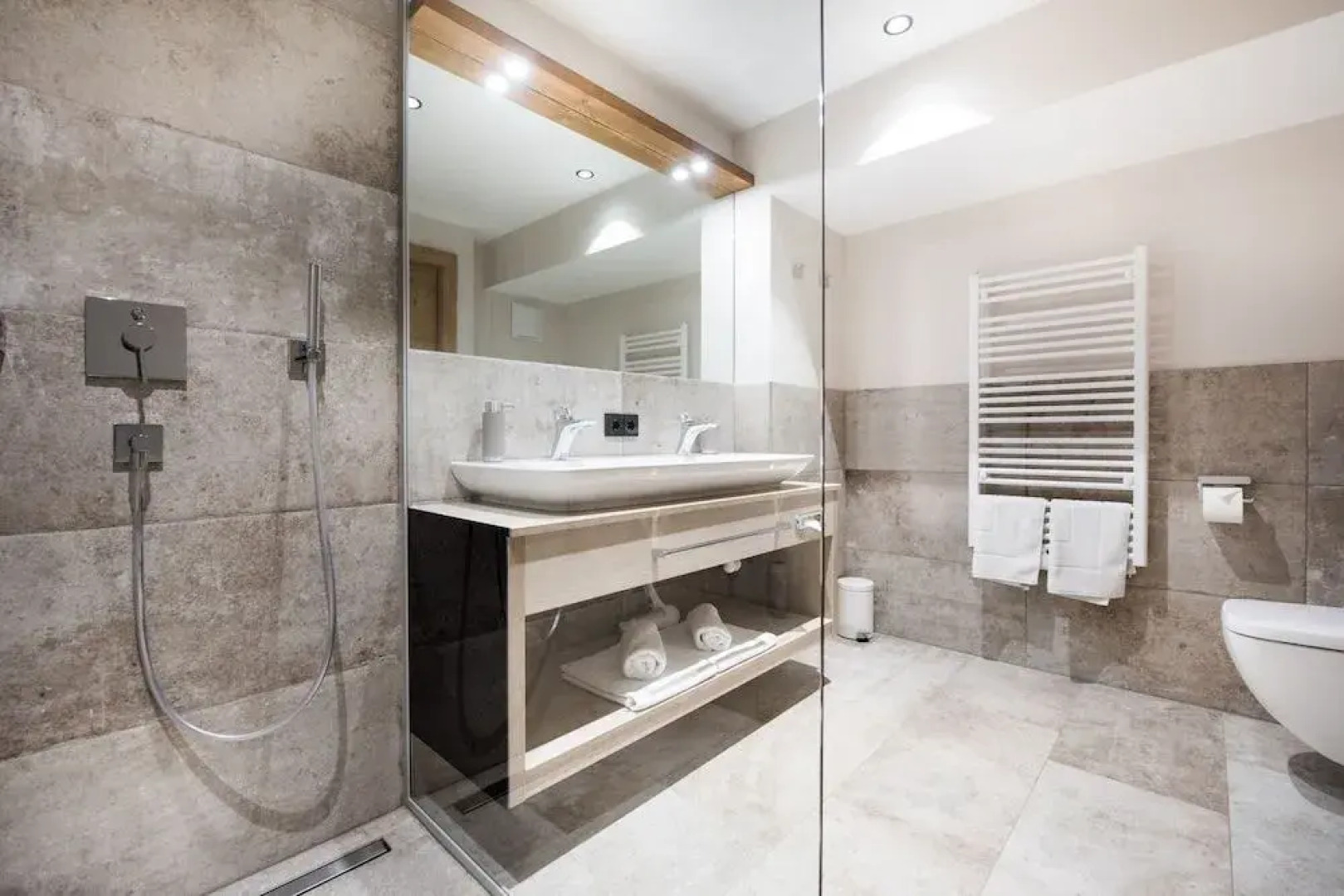 Pepis Suites Lechtal Apartments