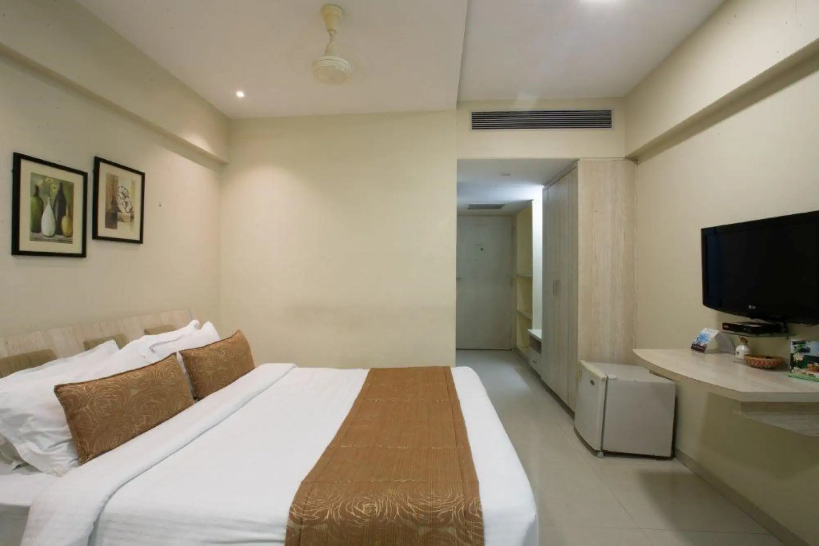 Hotel VITS Aurangabad