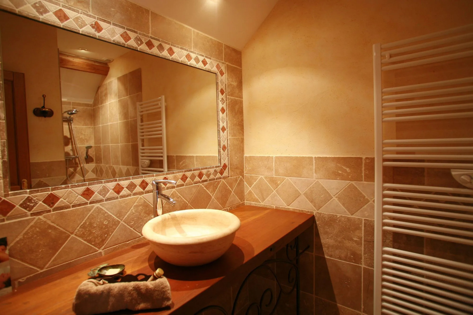 Chateau de Challanges