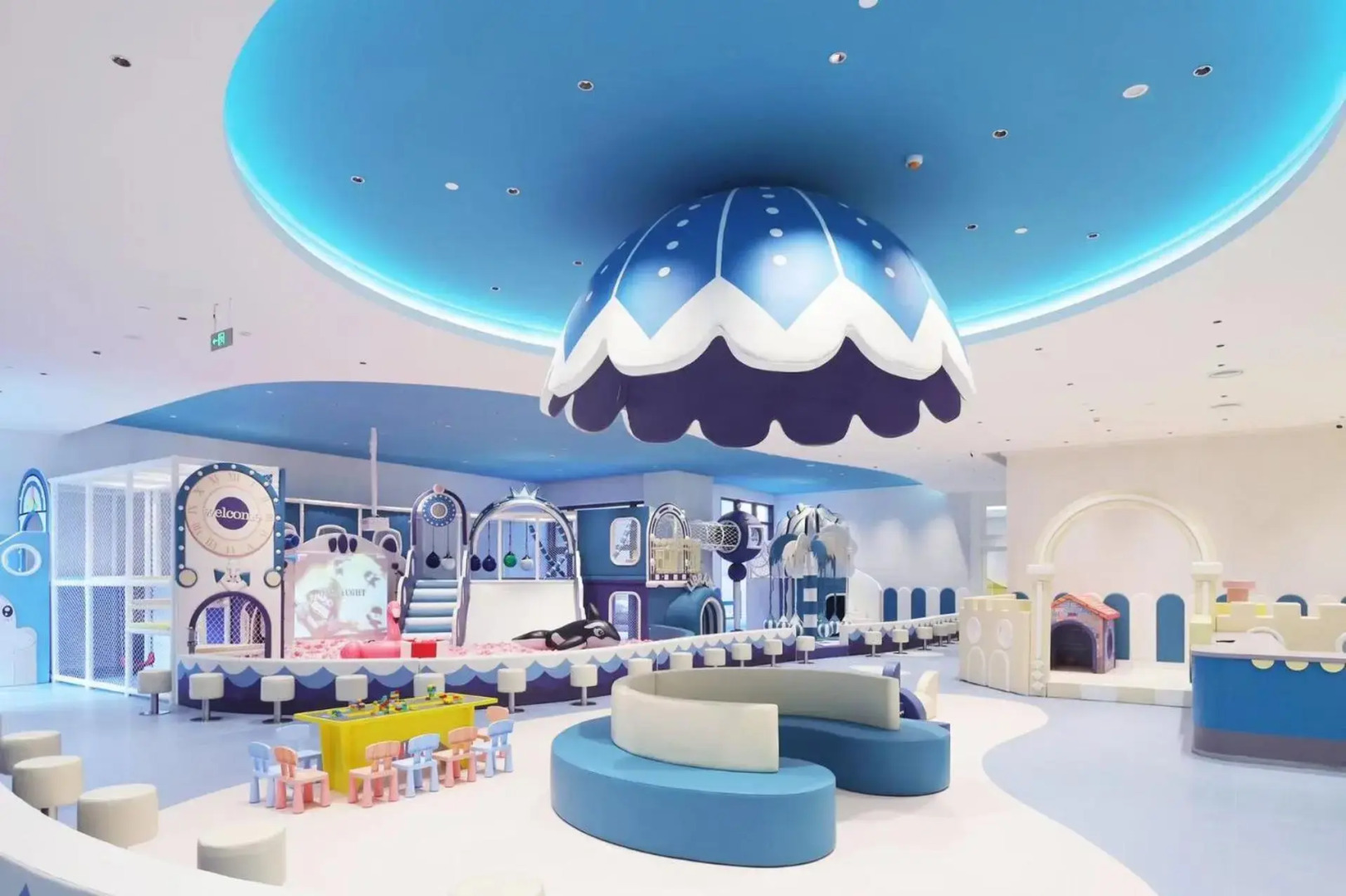 Seaview Resort Xiamen