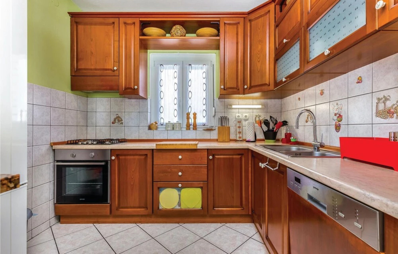 Awesome Home in Crikvenica With Wifi and 6 Bedrooms