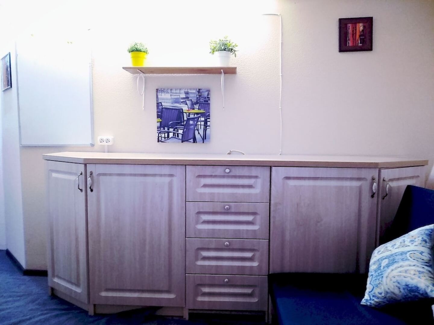 Хостел «Подушка»