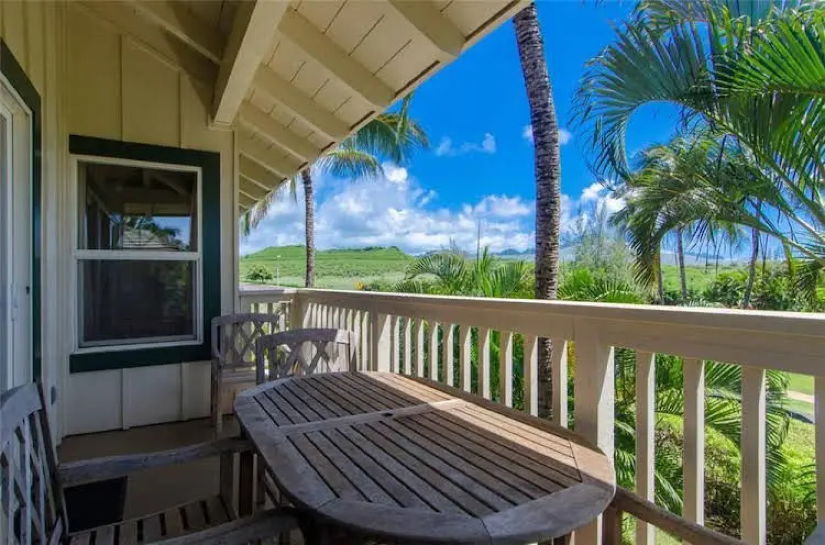 Poipu Kapili 46 by RedAwning