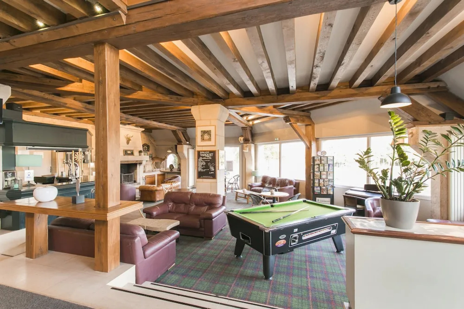 Normandy Country Club