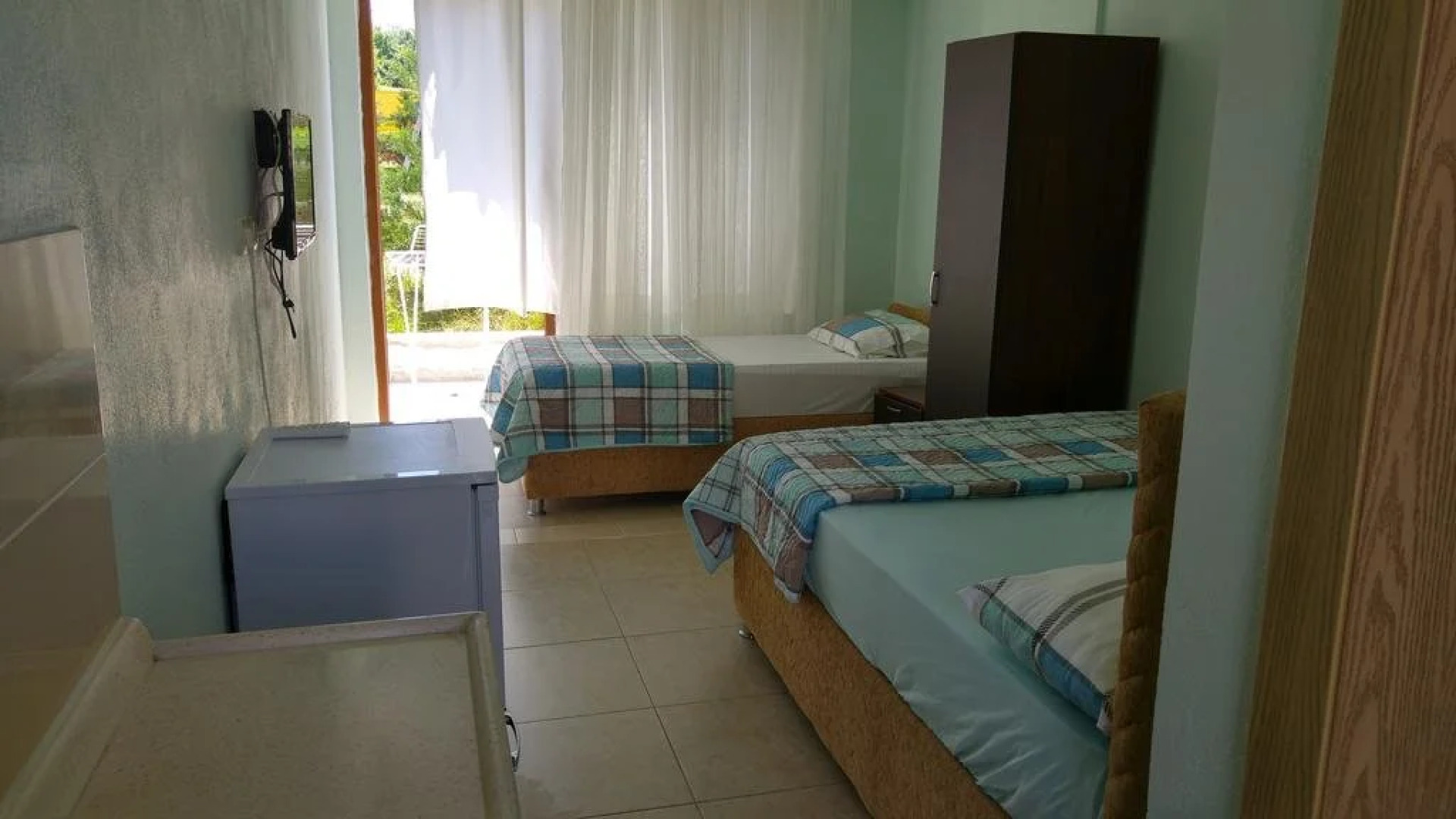 Kerpe Degirmen Hotel