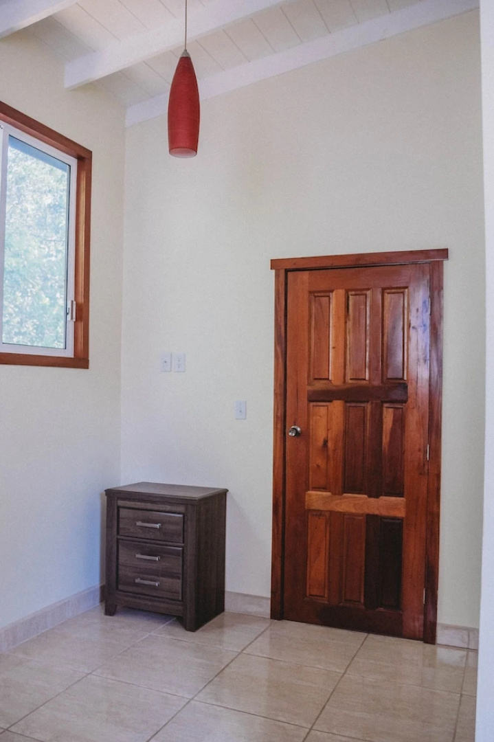 Cuatro Cabana