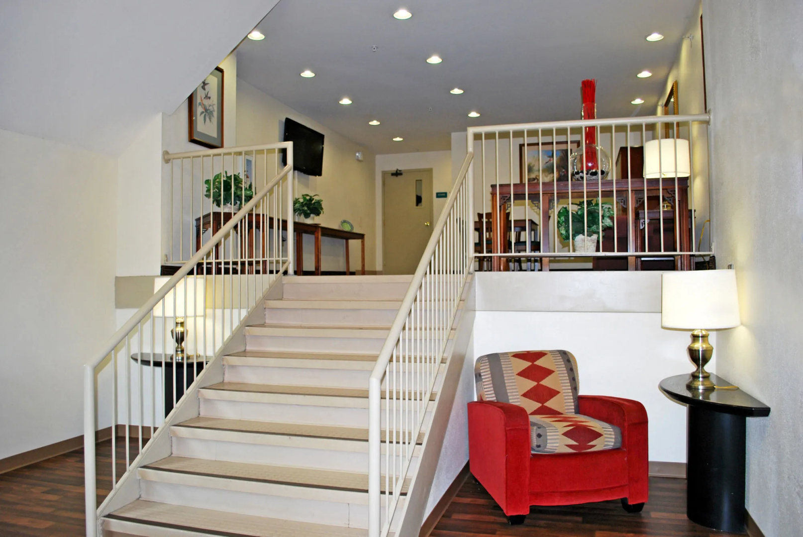 Welcome Suites Hazelwood