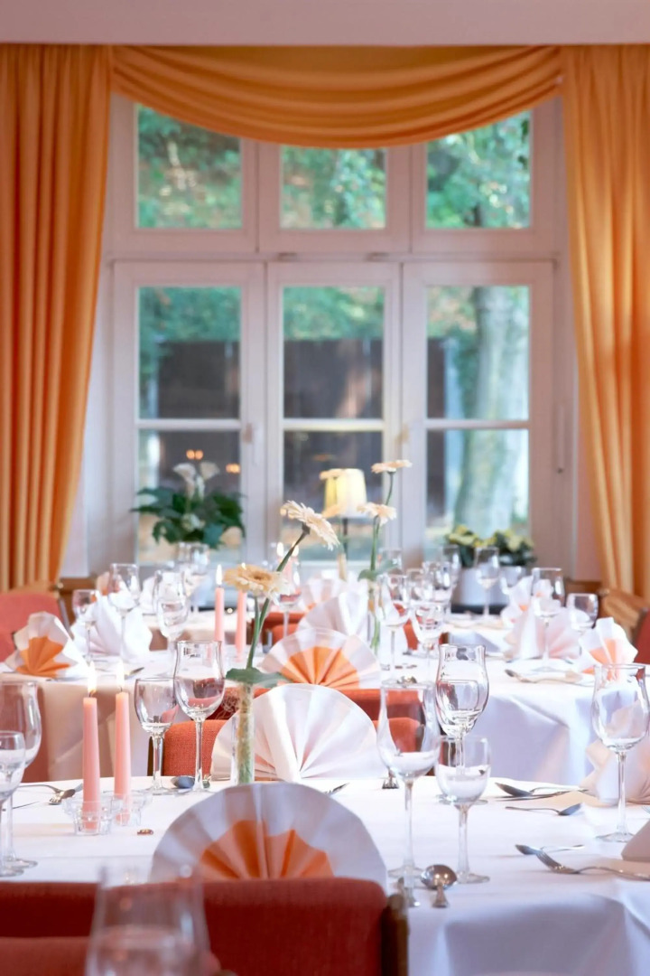 Moorland Hotel Am Senkelteich