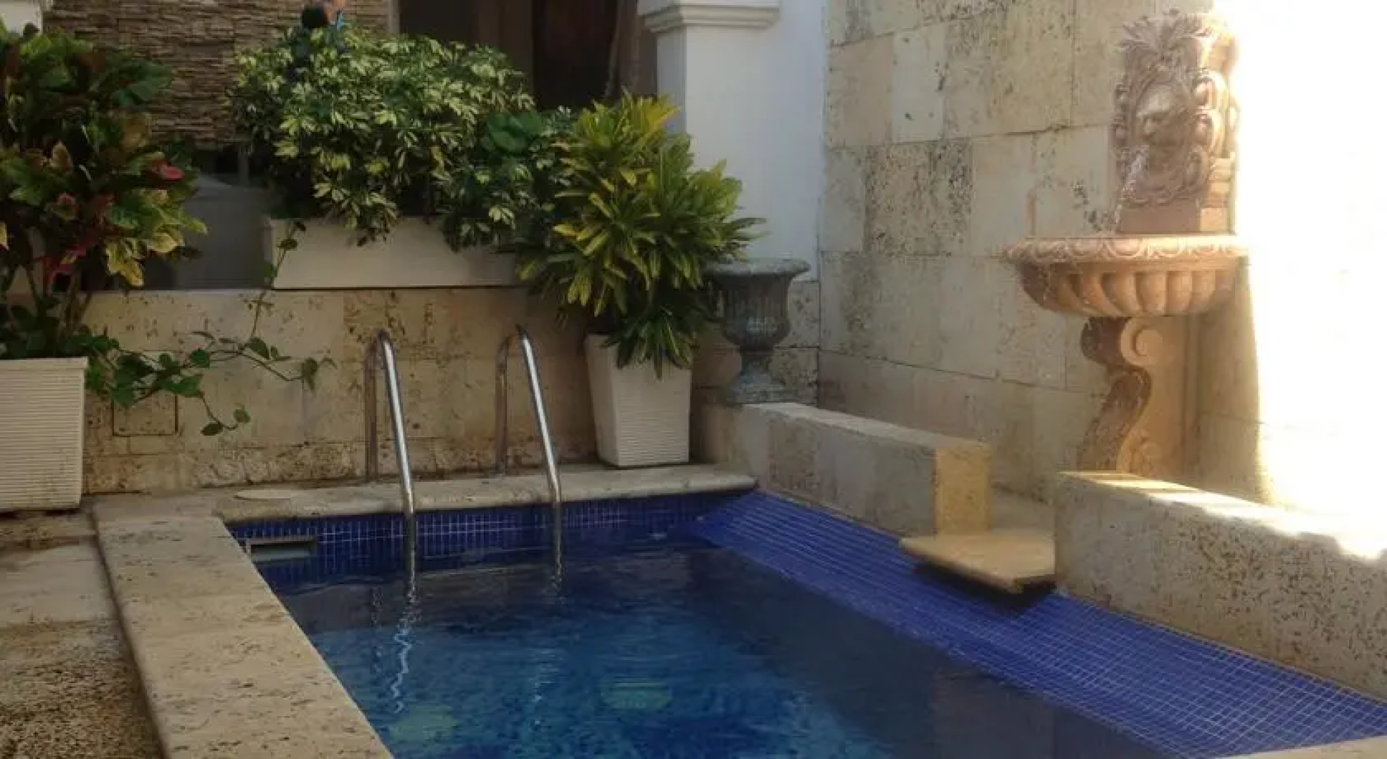 Casa Boutique Reconquista