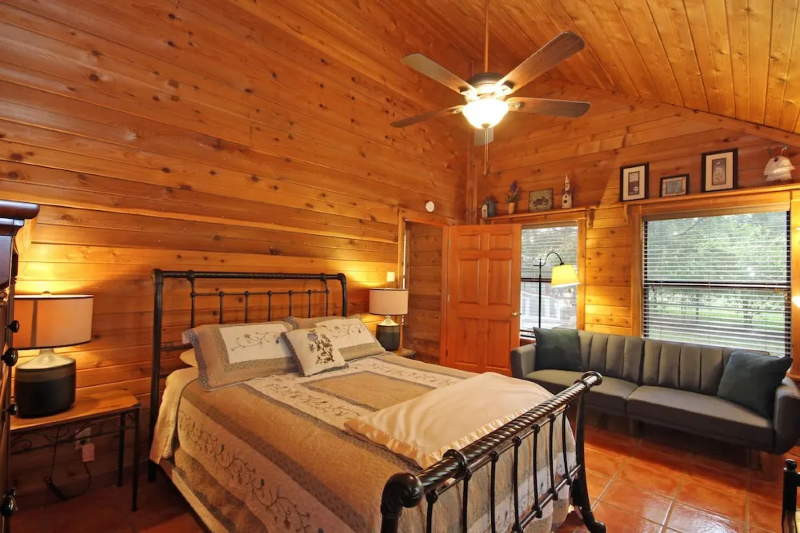 Braun Rio 3 Bedrooms 3 Bathrooms Home