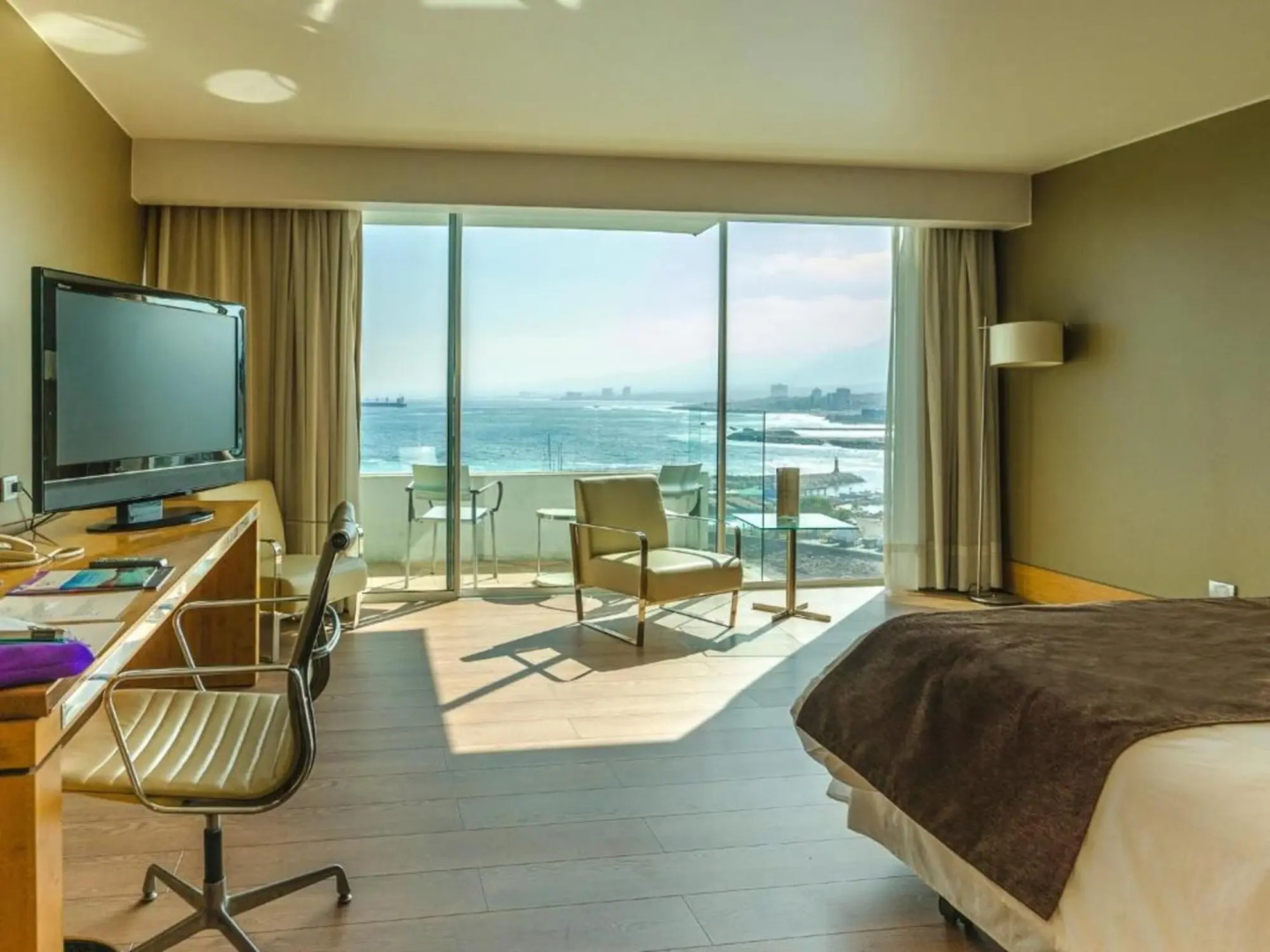 Terrado Suites Antofagasta
