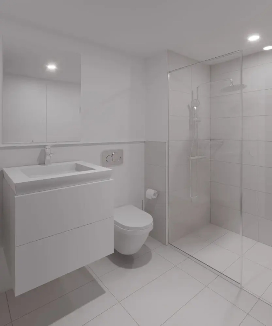 MOOI Apartments Biel