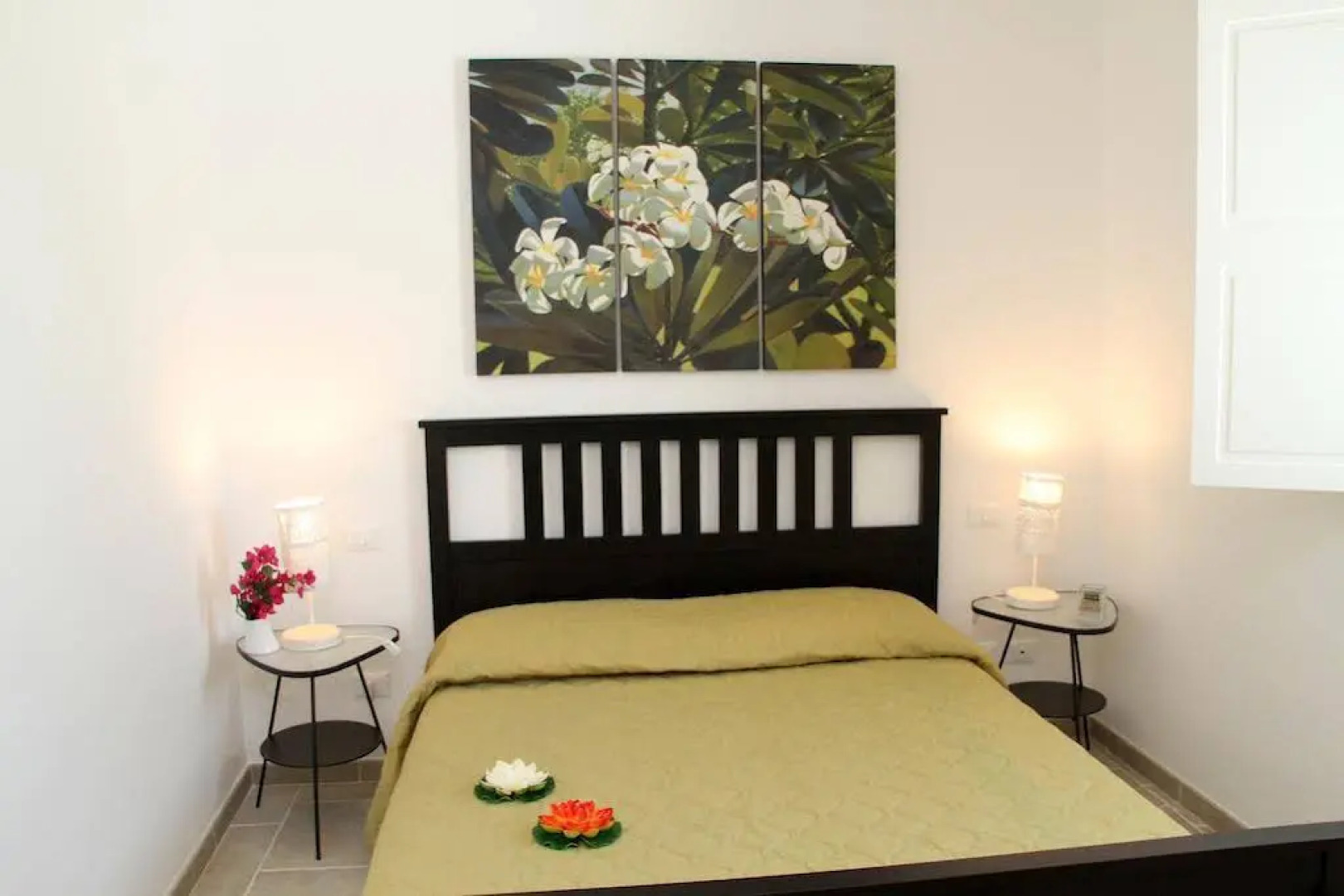 Villini di SantAndreas