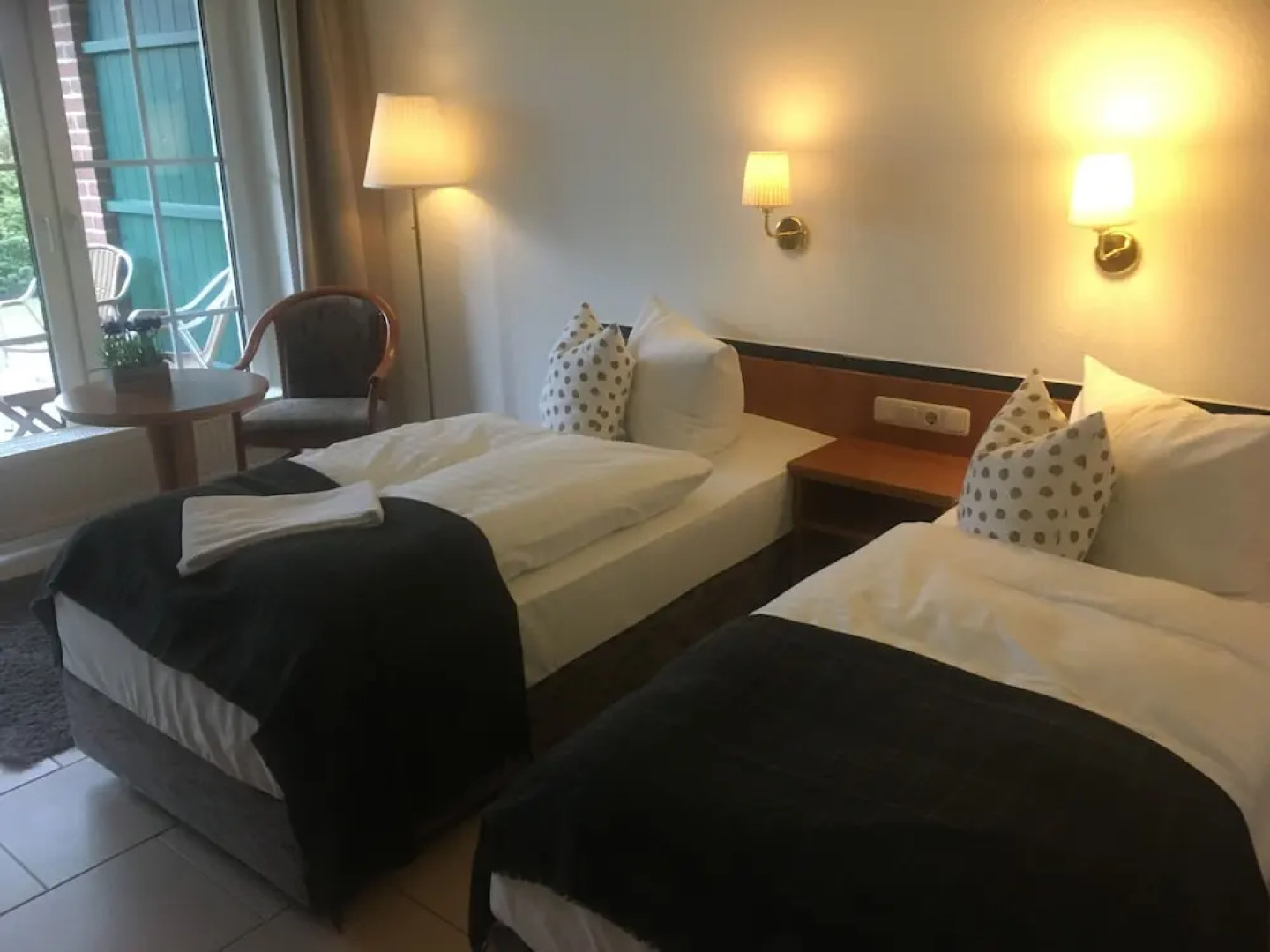 Landhaus am Schaalsee