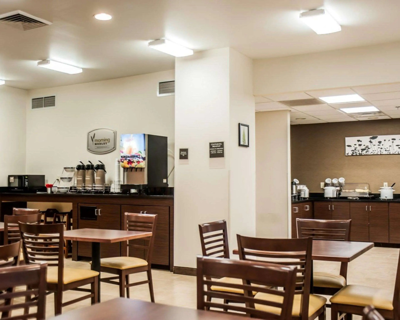 Sleep Inn & Suites Fort Campbell