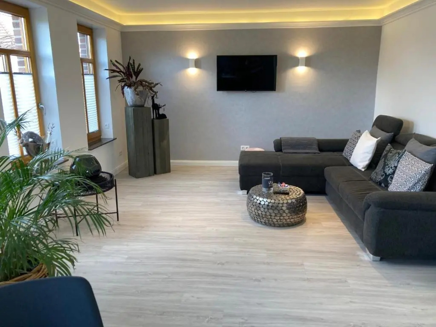 SchlaWenke- Hier schlafen Sie gut