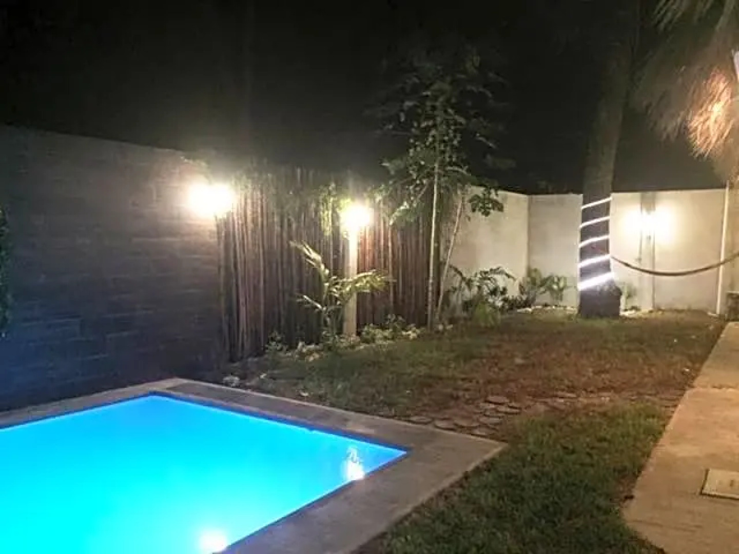 NAUH Rooms Xul-ha Bacalar México