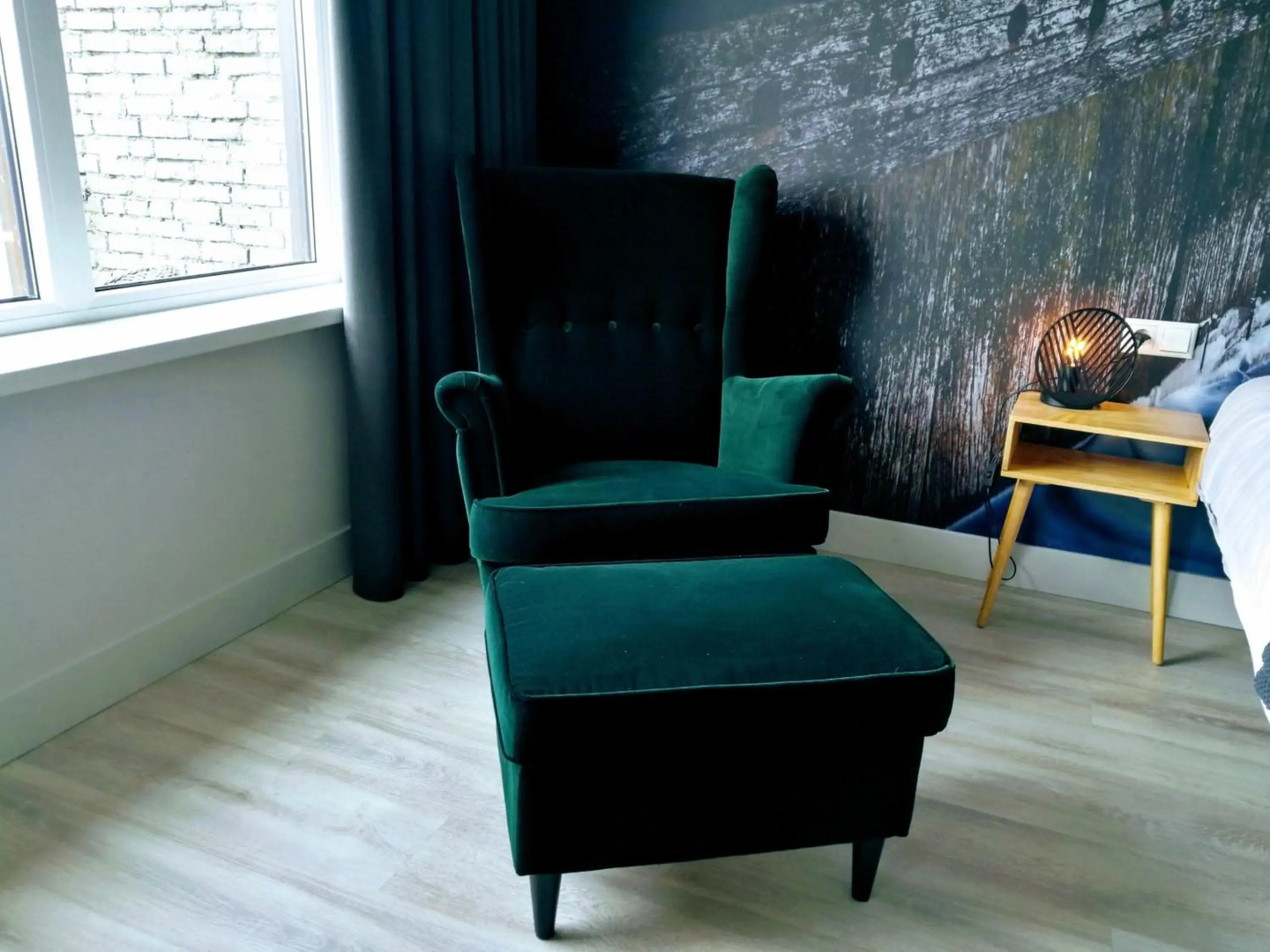 Marina Strand Appartement Lemmer