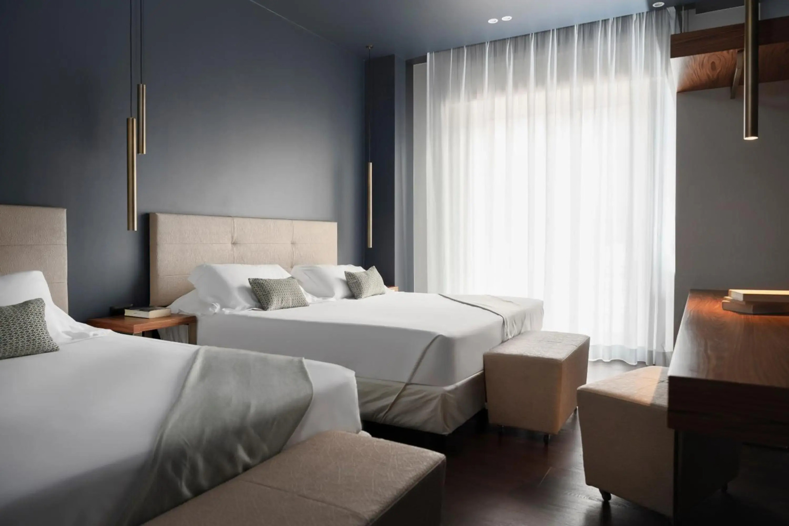 The Regent Boutique Hotel & SPA - PRE OPENING