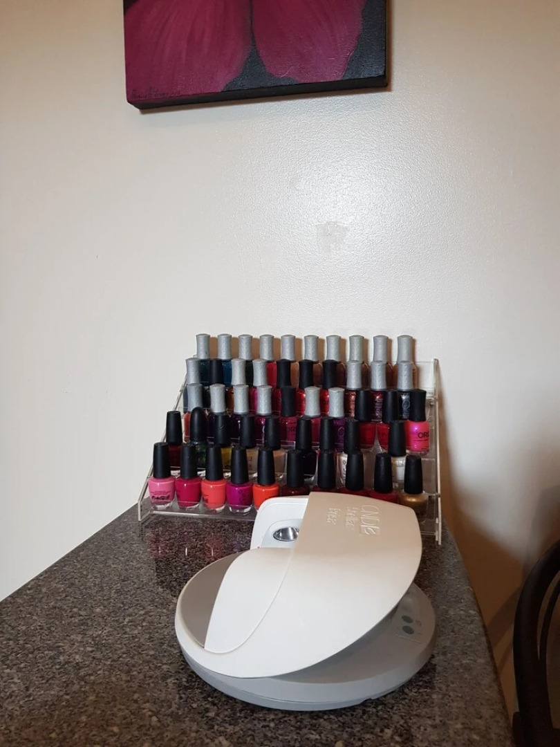 Take-A-Break Islander Beach