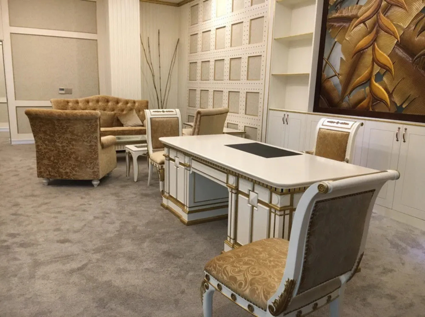 Muong Thanh Luxury Ca Mau Hotel