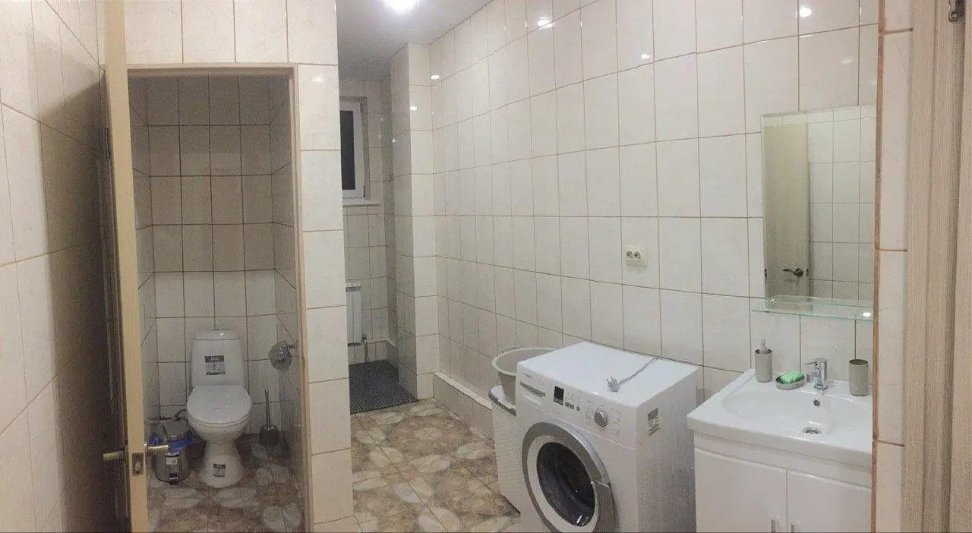 Хостел Холмистый