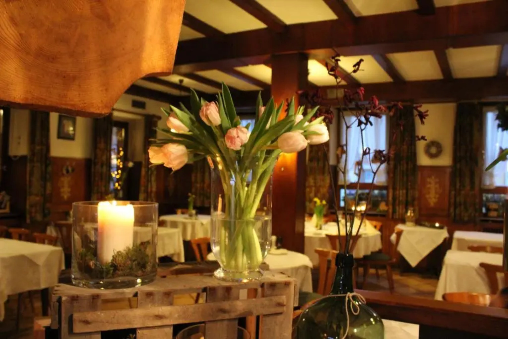 Gasthof und Pension zum Löwen