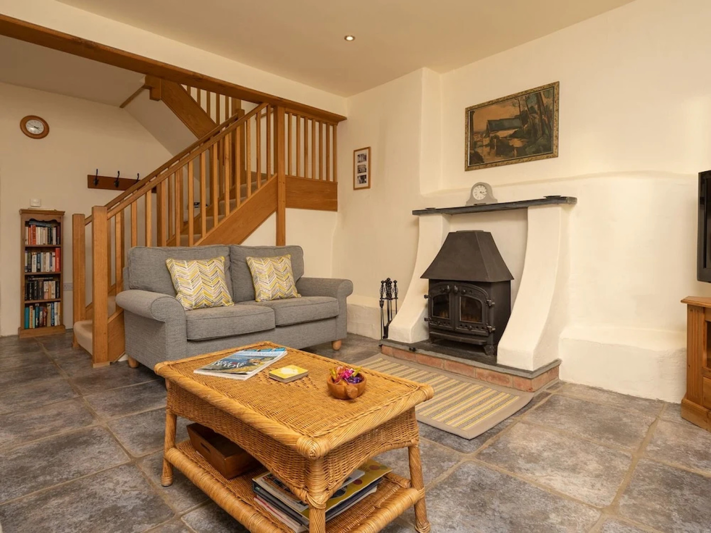 The Stable at Easton Court