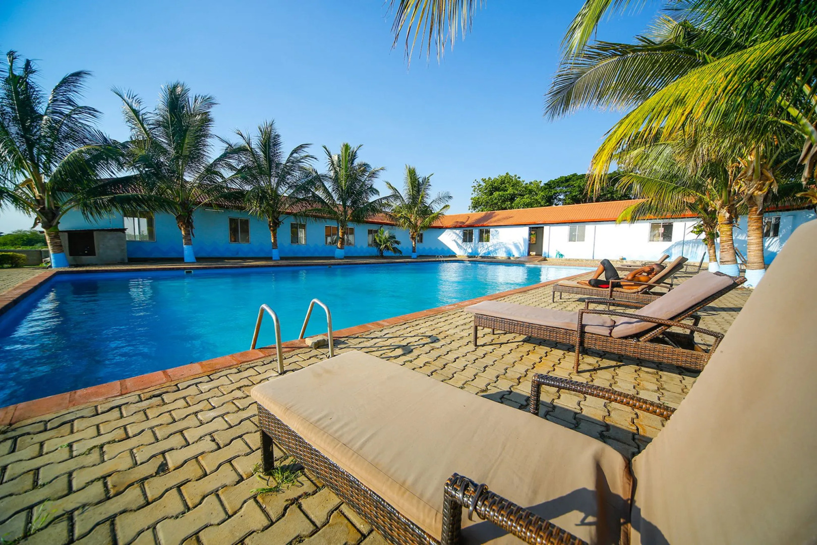 Katomi Kingdom Resort