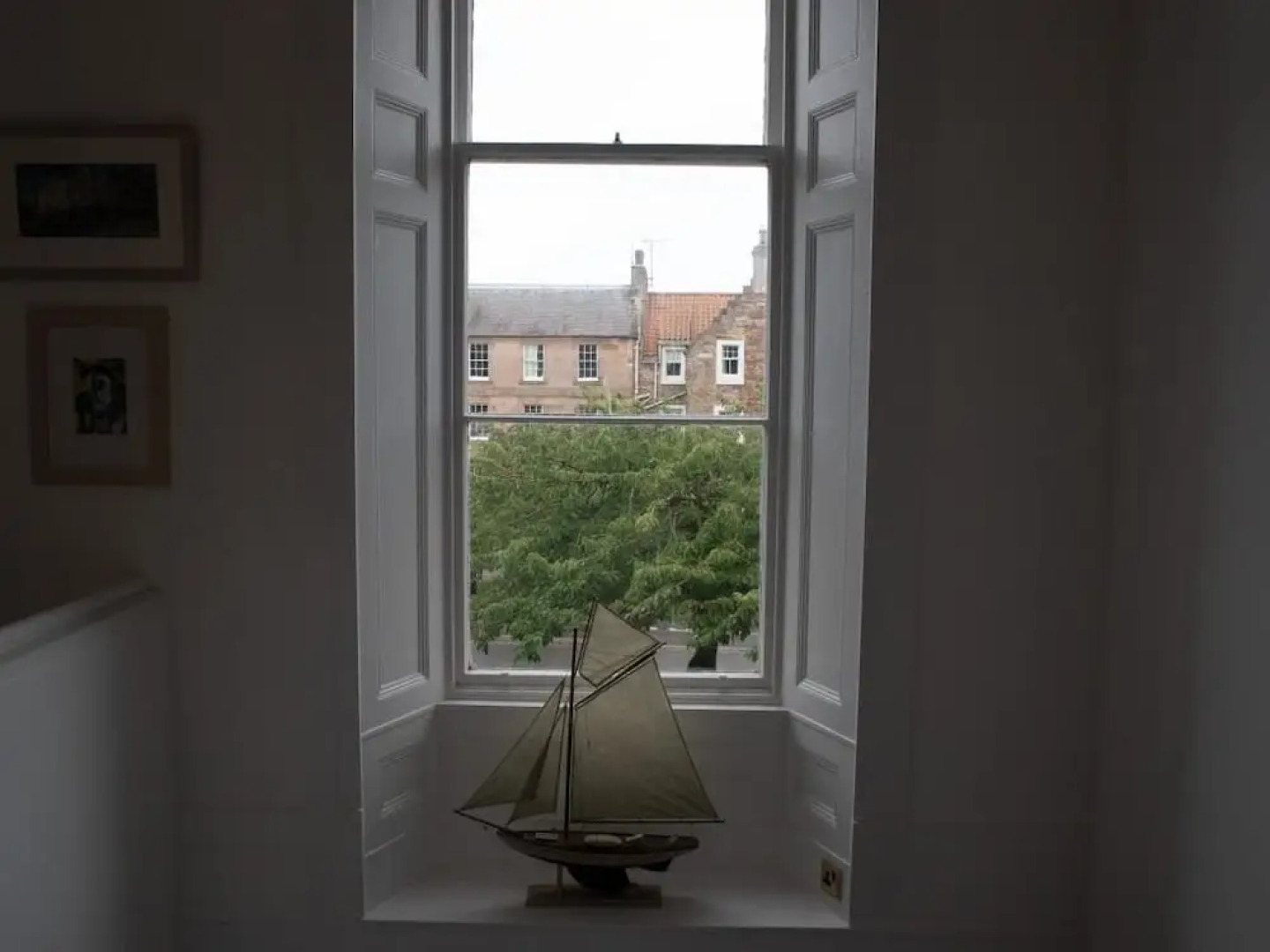 Stunning Victorian Merchant House Crail