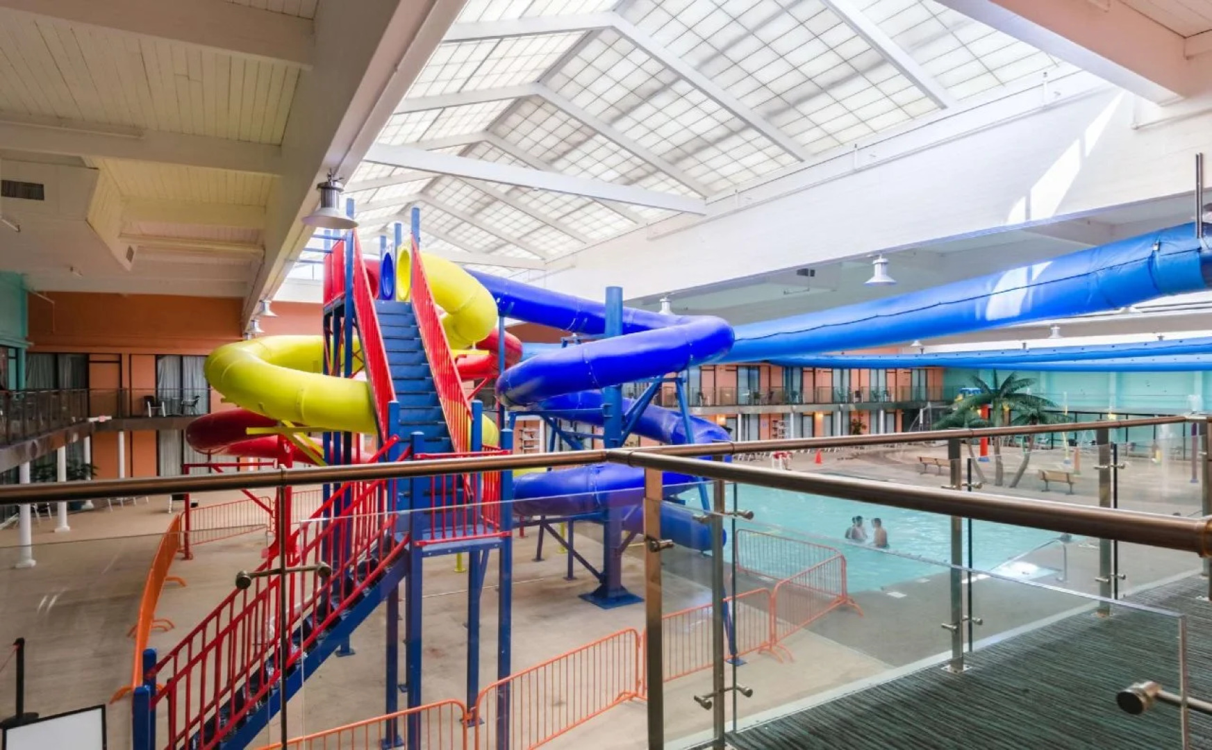 Blue – A Modern Hotel, an Ascend Collection Hotel