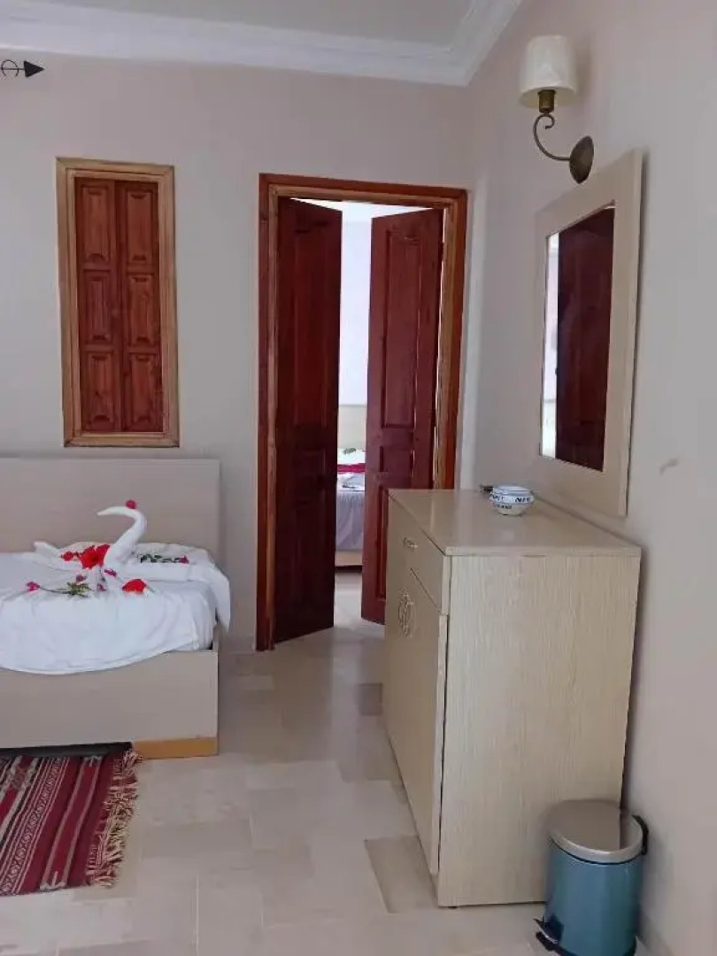 Residence Romane--FR