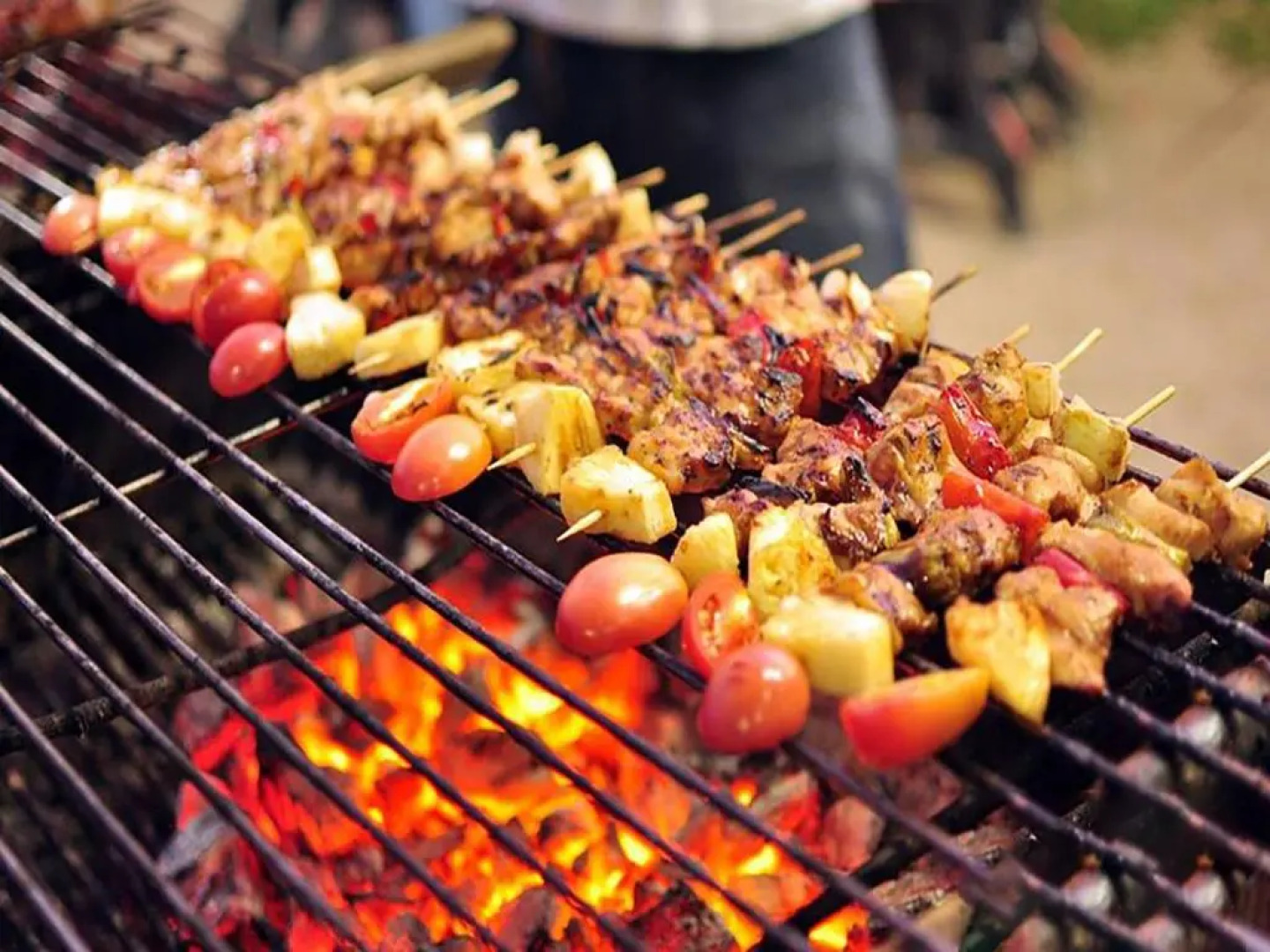 Khanom Beach Residence