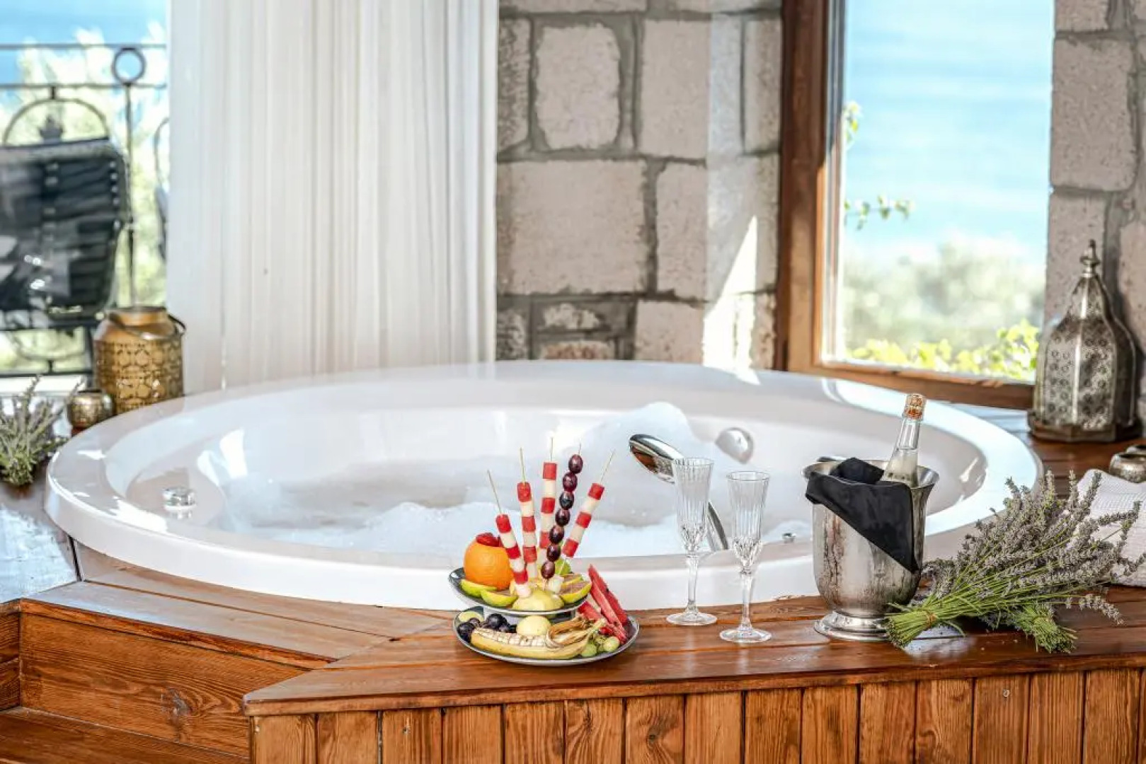 Assos Dionysos Hotel Special Class - Adults Only