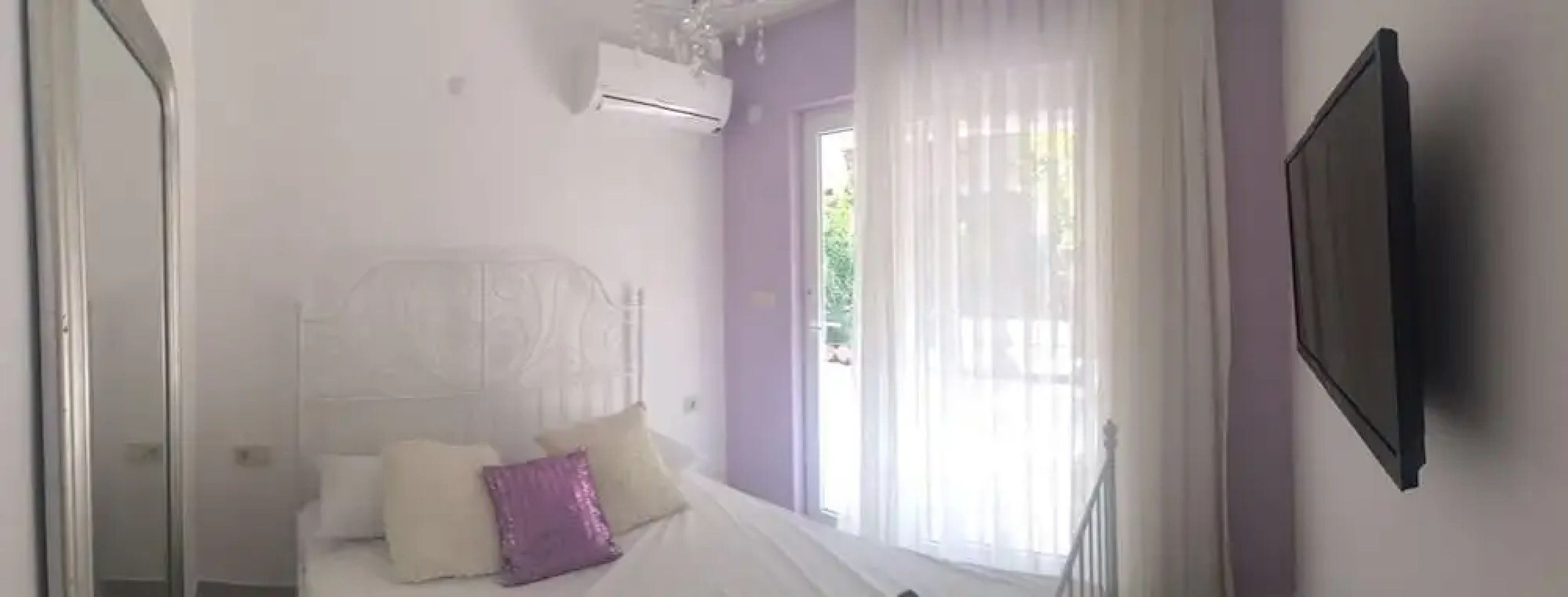 Kiraz Cicegi Butik Akyaka