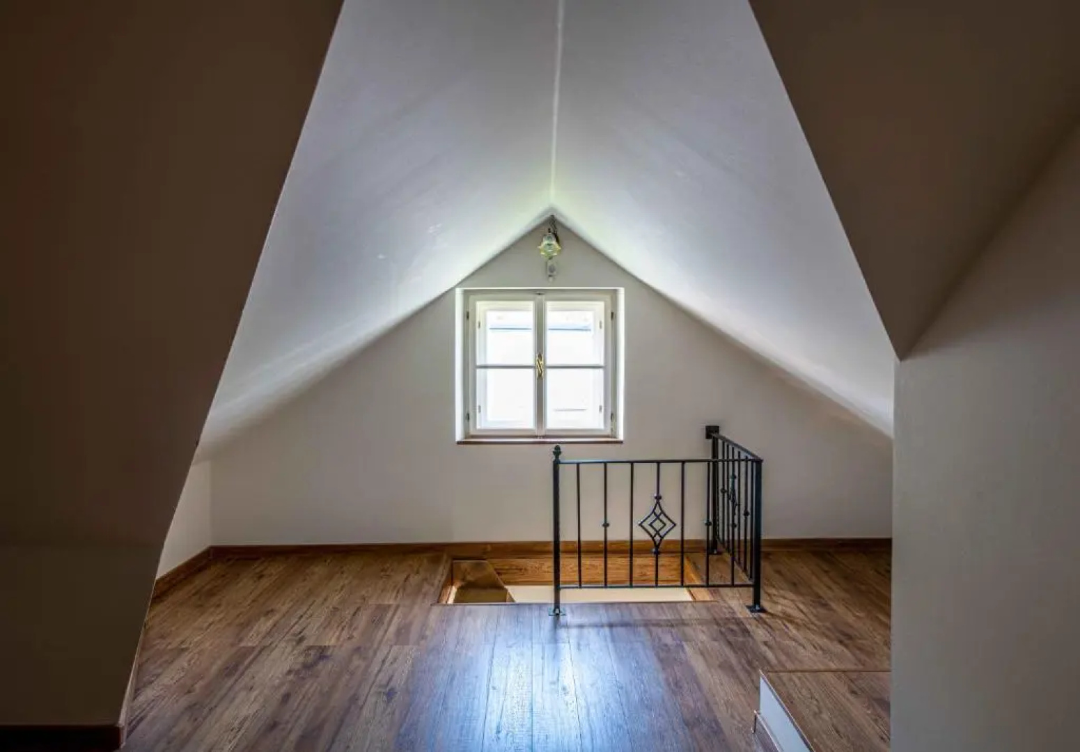 Holiday Home Banská Štiavnica