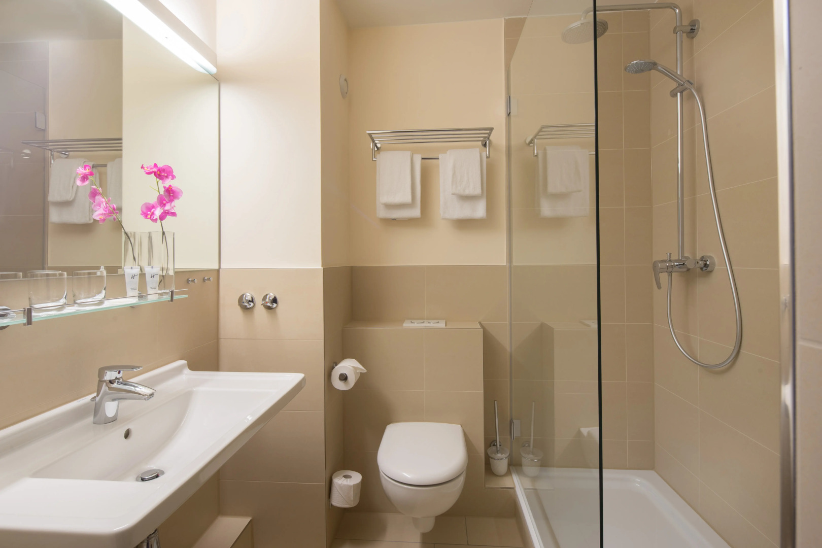 Apartment-Hotel Hamburg Mitte