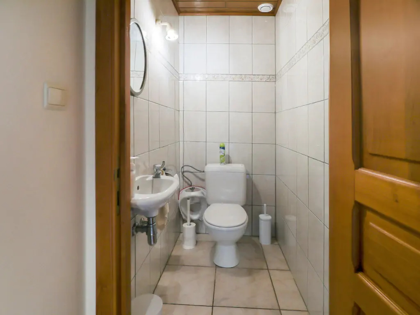 appartement int centrum