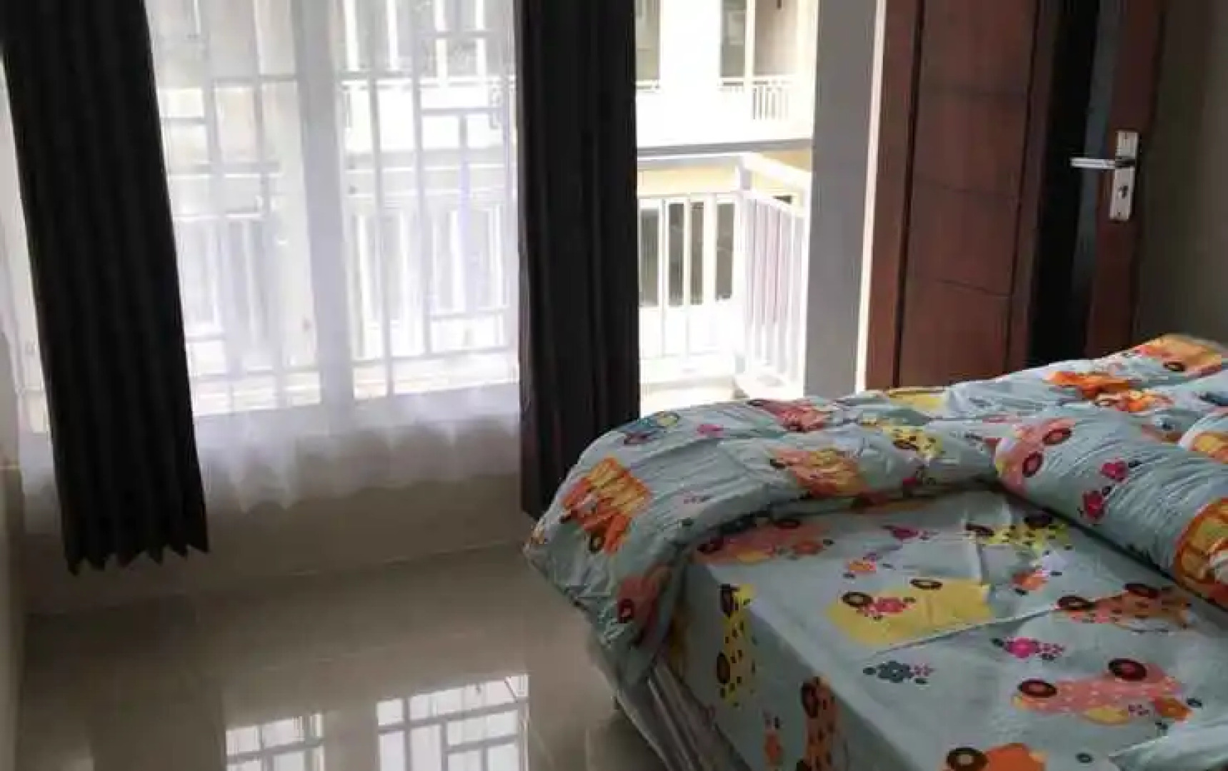 Rumah Mama Yani - 2 Bedroom