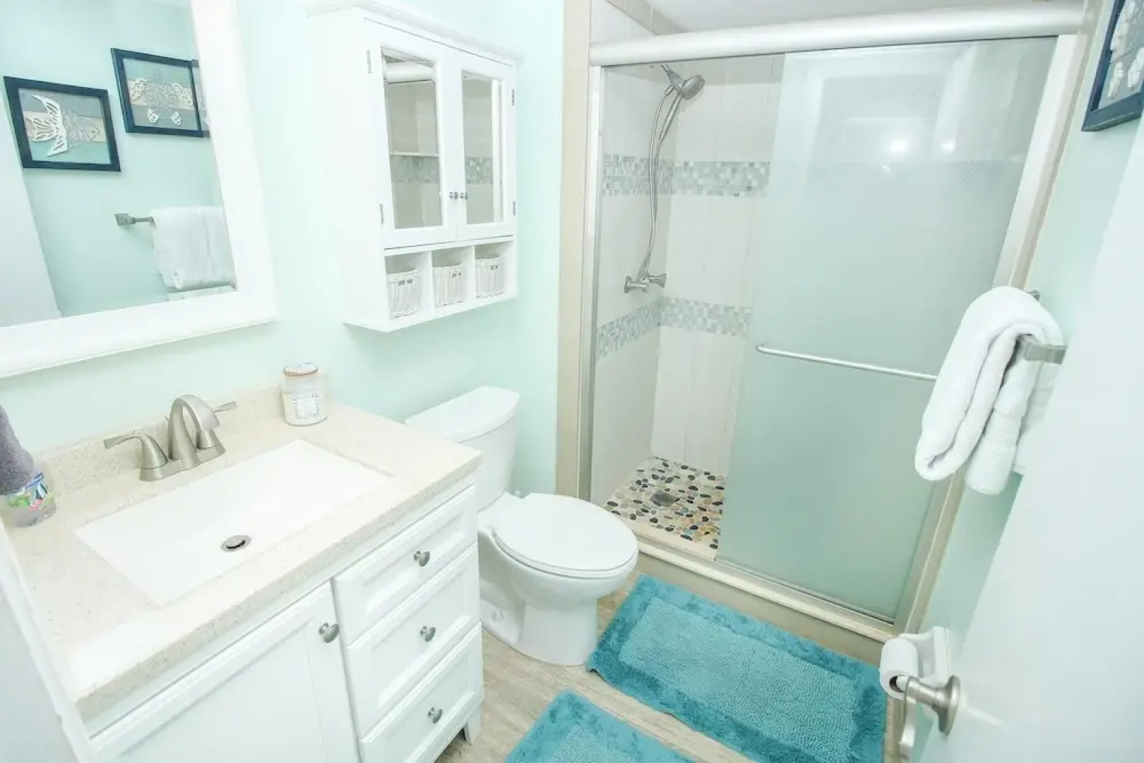 Z-sea Coast Gardens II 209