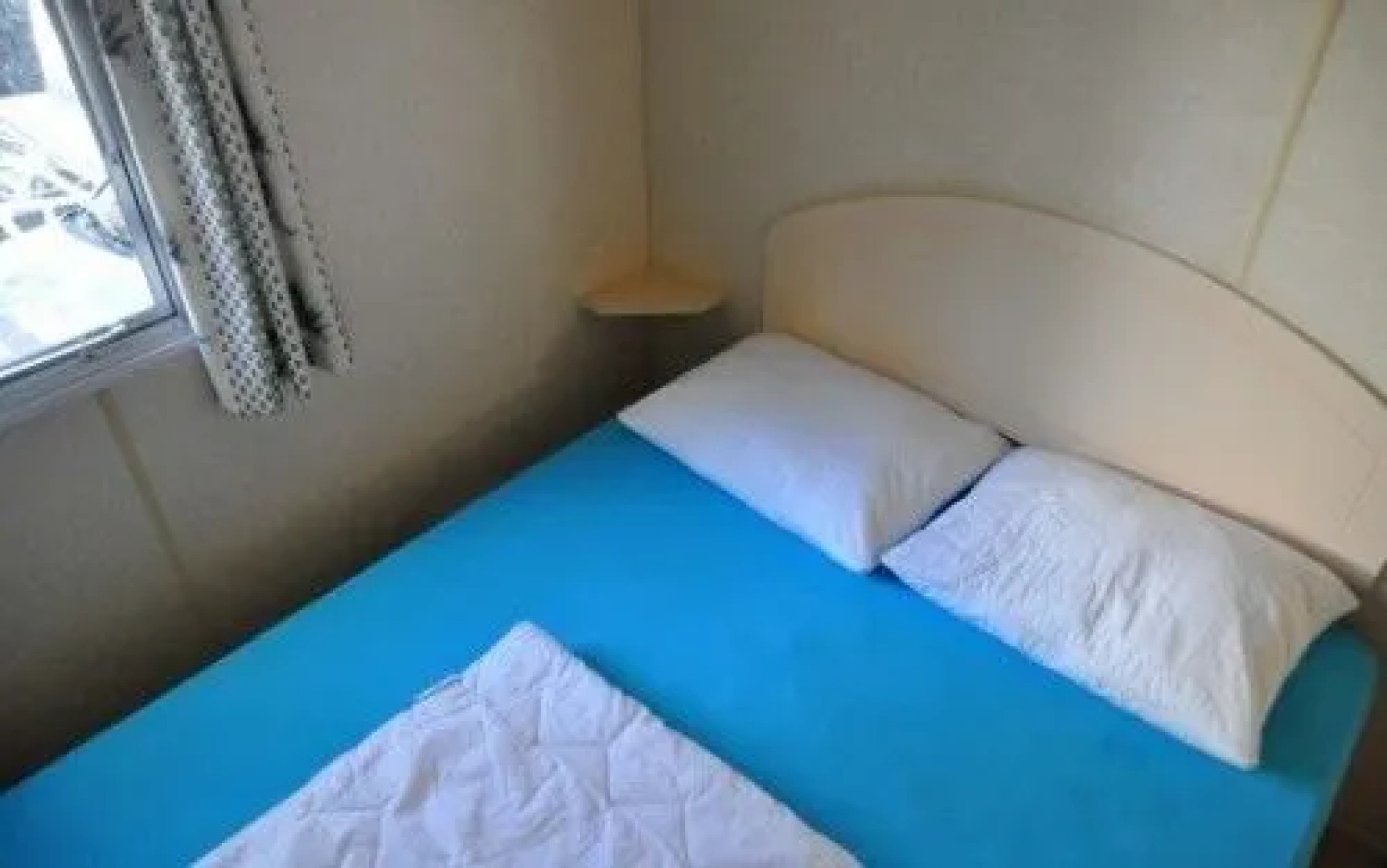 Camping Lei Suves - Chaletrent