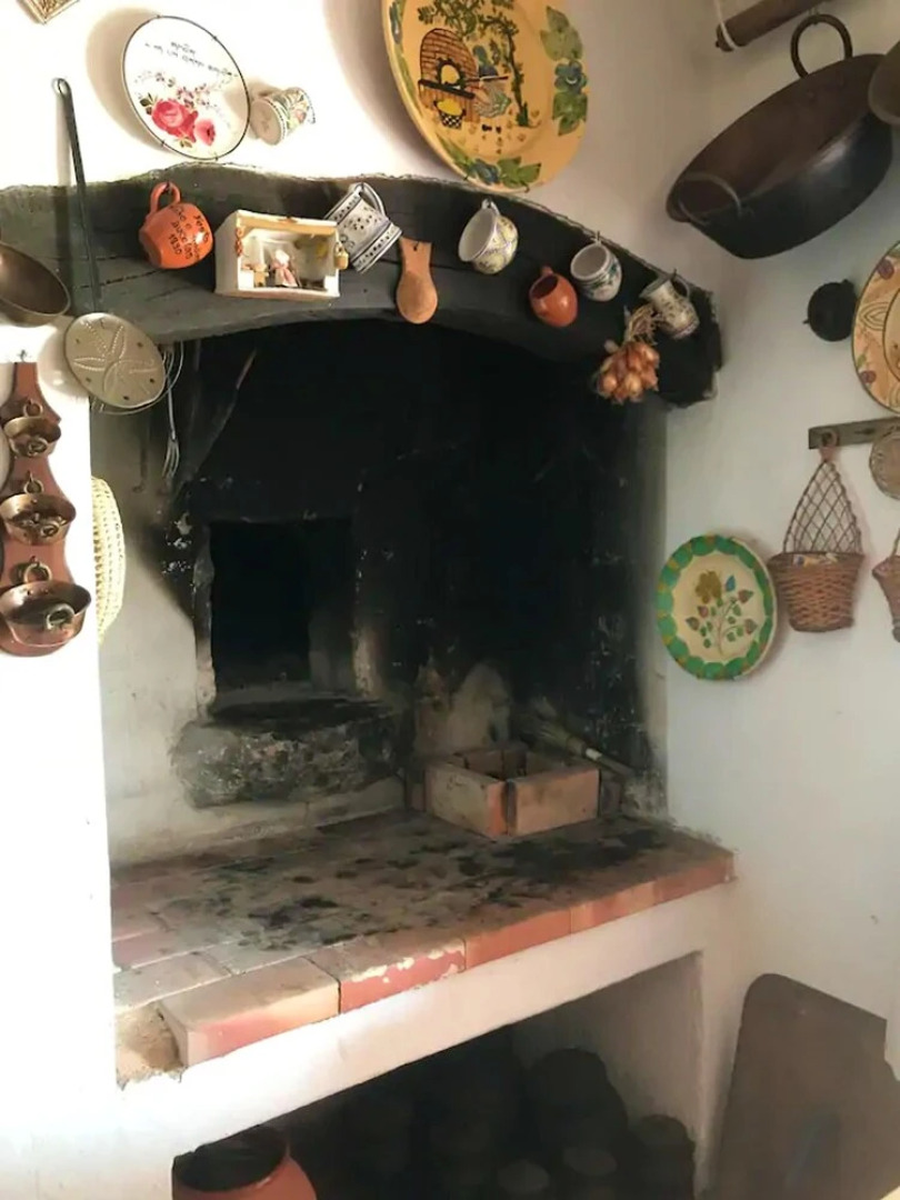 Villa With 3 Bedrooms in Bucelas, With Wonderful Mountain View, Private Pool, Furnished Terrace