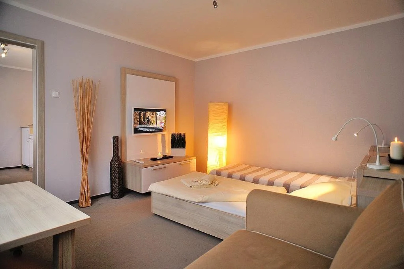 STING Apartments Havířov