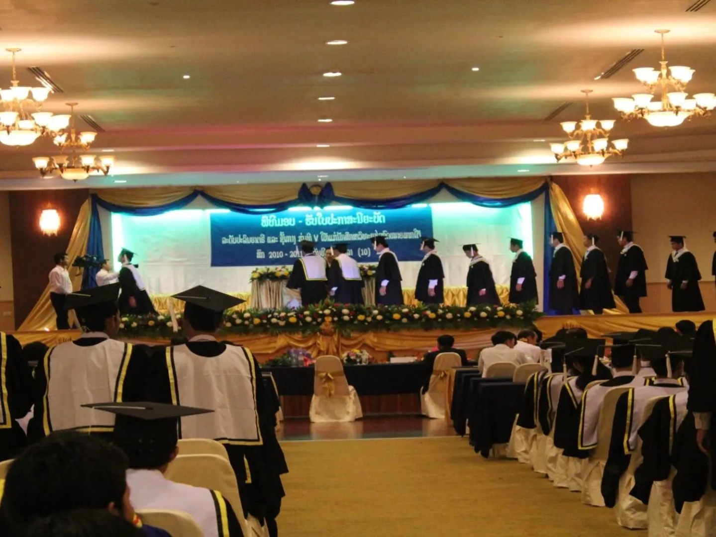 Daosavanh Resort & Spa