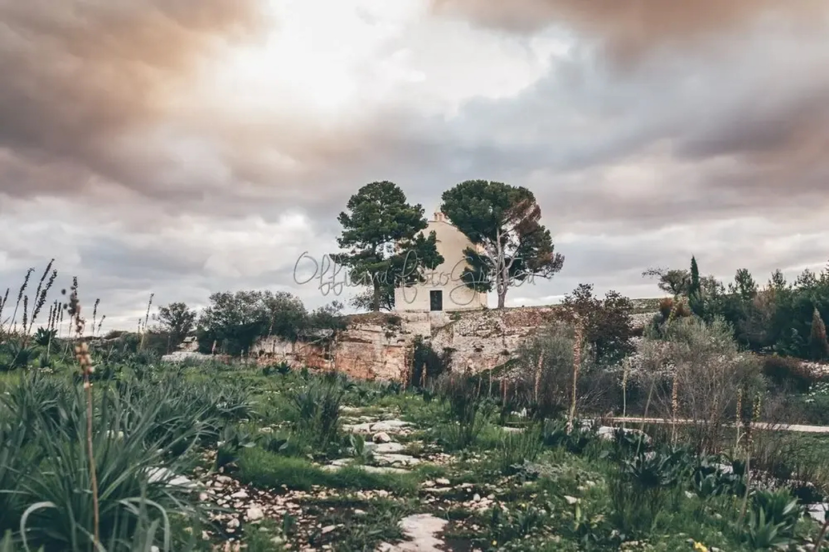 La Dimora del Figulo