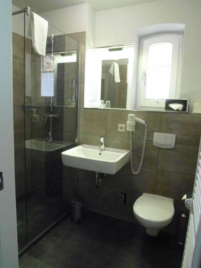 Boutique Hotel Schwarzer Baer