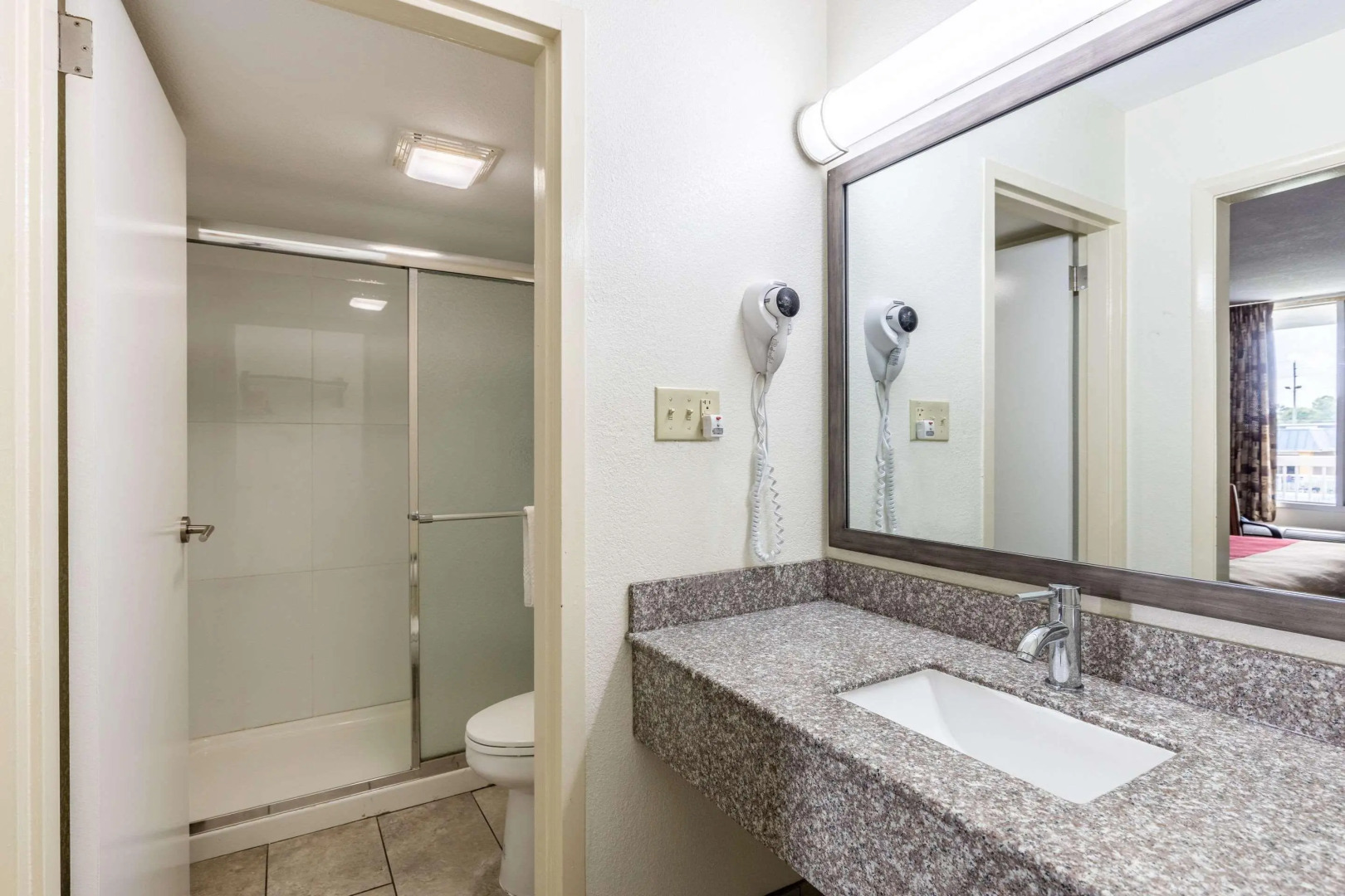 Econo Lodge Thomasville