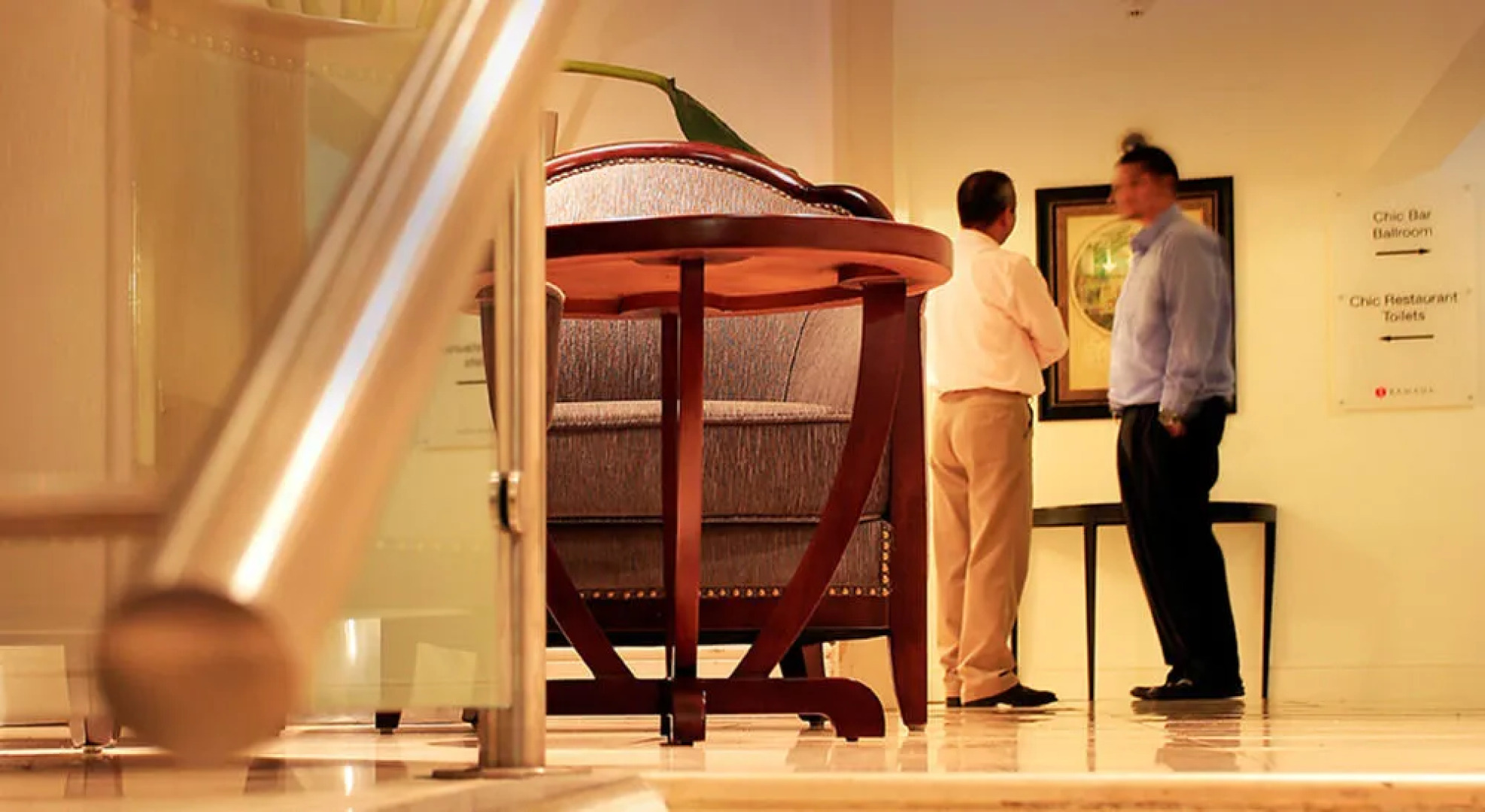 Great National Newcastle-under-Lyme